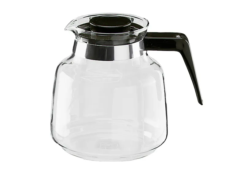 Alternativ bild 0 för Melitta - Flaska - till kaffebryggare - svart
