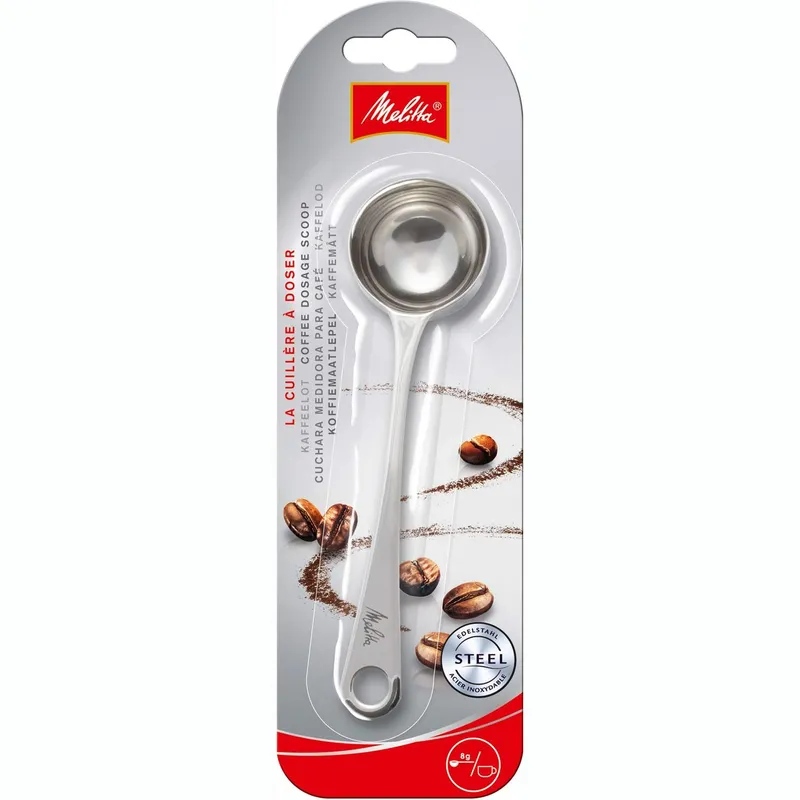 Bild 2 för Melitta Kaffesked SST