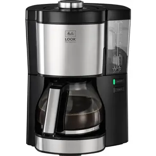 Produktfoto för Melitta Look 5.0 perfection kaffebryggare