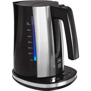 Produktfoto för Melitta Look aqua 2.0 deluxe vattenkokare