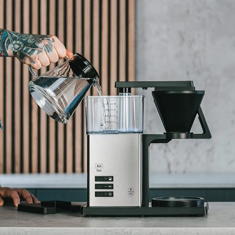 Bild 2 för Melitta One Sst
