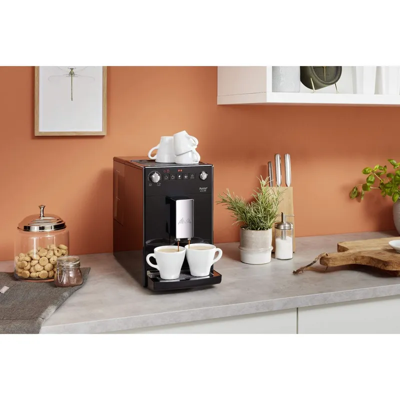 Bild 2 för Melitta Purista Black