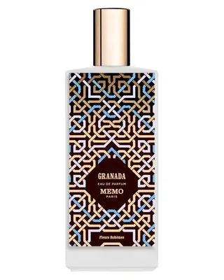 Produktfoto för Memo Paris Granada Eau De Parfum 75 ml