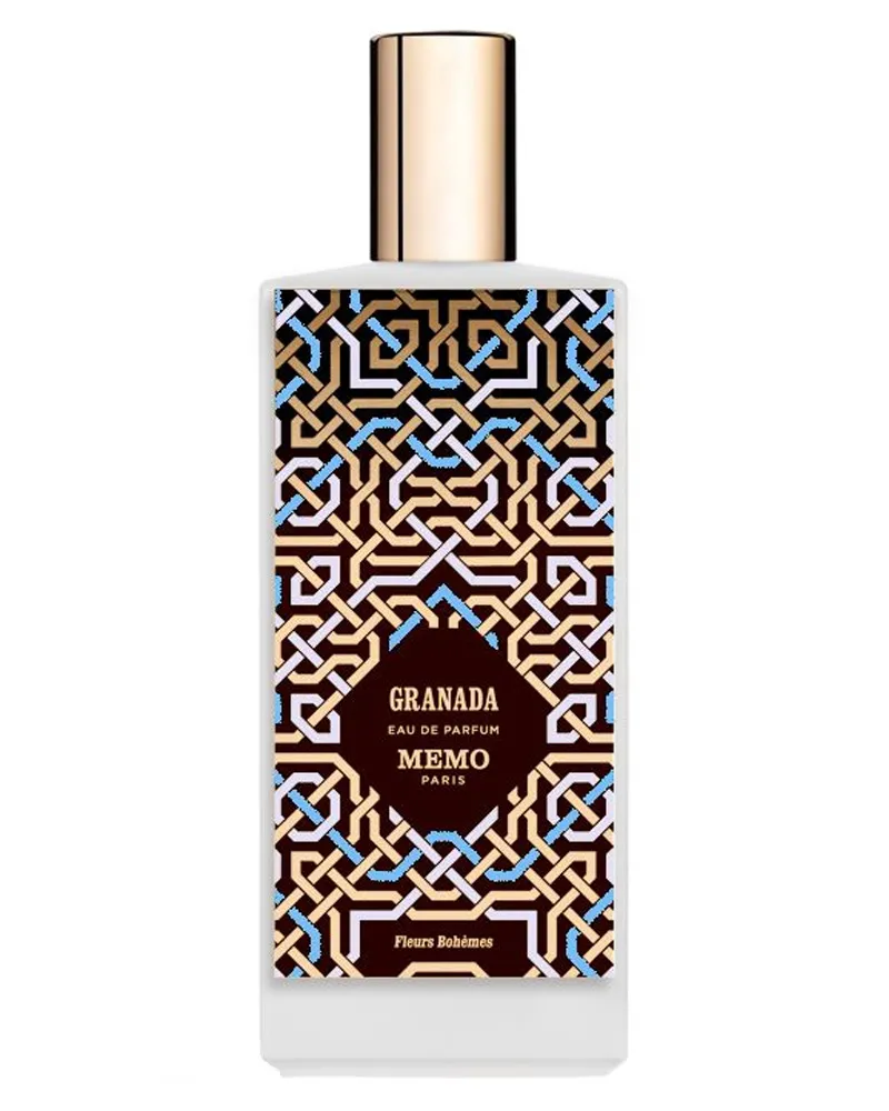 Bild 1 för Memo Paris Granada Eau De Parfum 75 ml