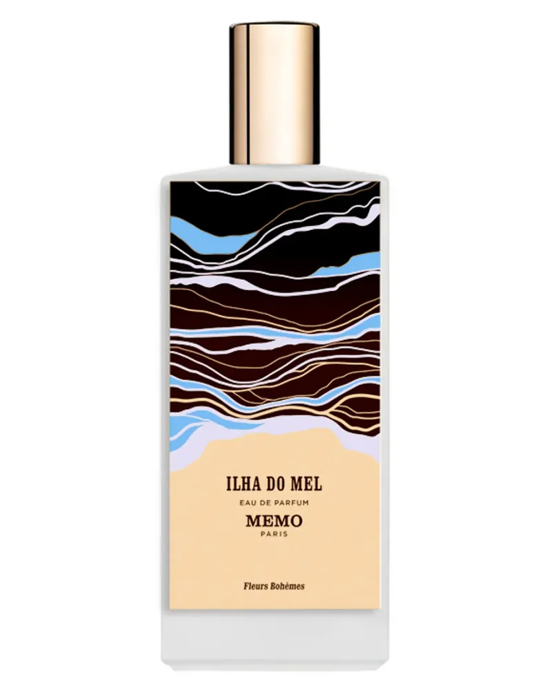 Bild 1 för Memo Paris Ilha Do Mel Eau De Parfum 75 ml