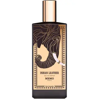 Produktfoto för Memo Paris Indian Leather Eau de Parfum - 75 ml