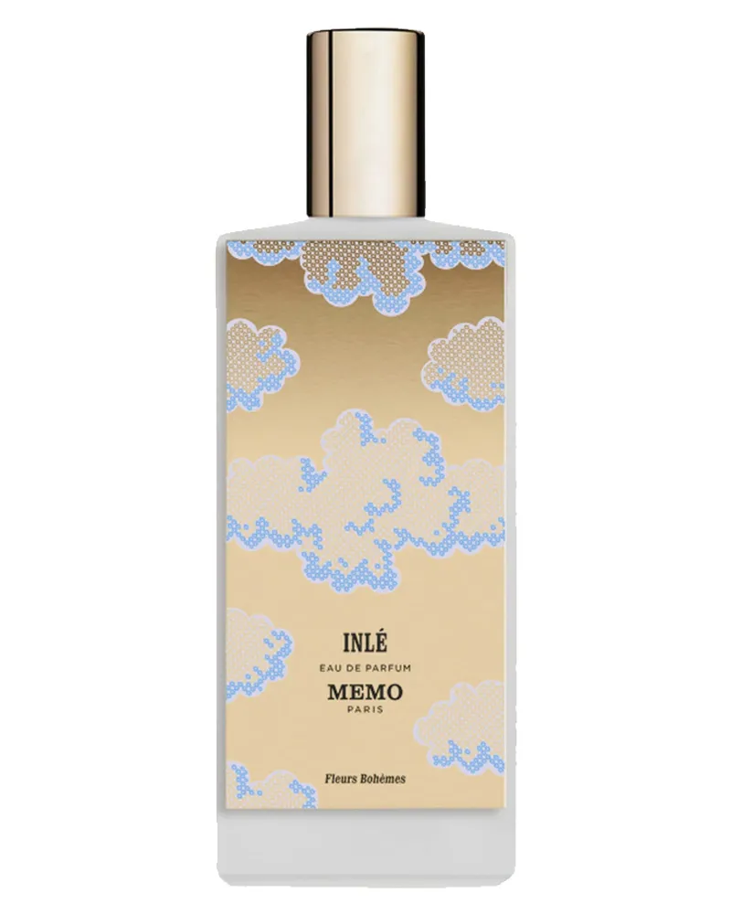 Bild 1 för Memo Paris Inlé Eau De Parfum 75 ml