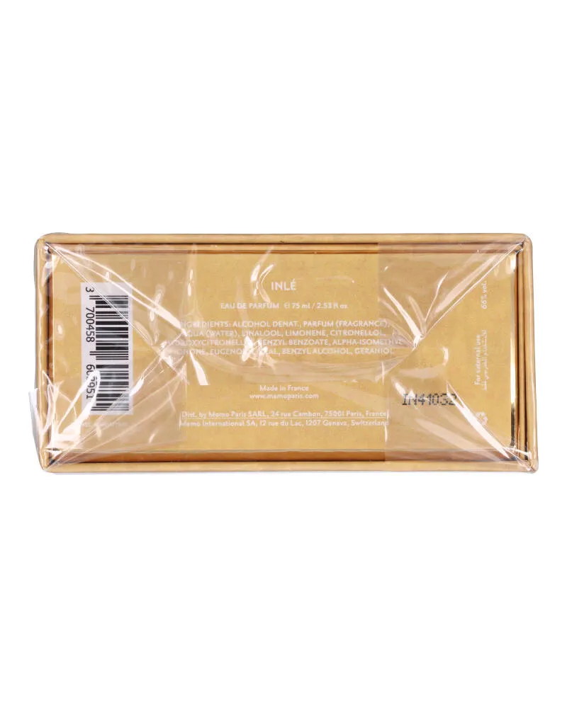 Bild 2 för Memo Paris Inlé Eau De Parfum 75 ml