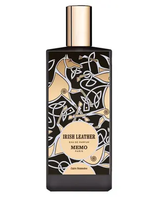 Produktfoto för Memo Paris Irish Leather Eau De Parfum 75 ml