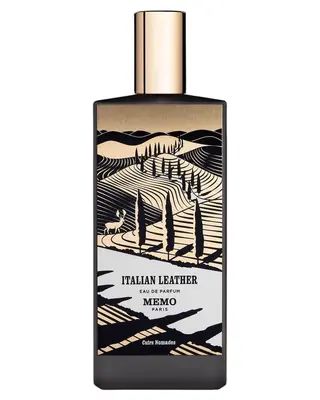 Produktfoto för Memo Paris Italian Leather Eau De Parfum 75 ml (unisex)