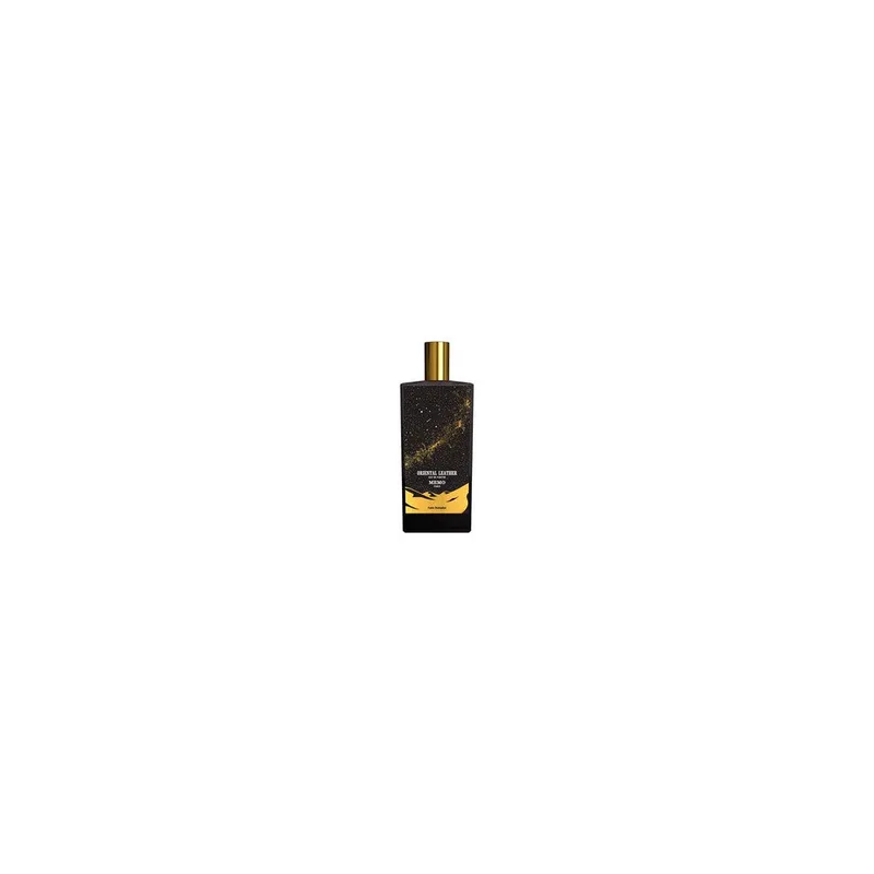 Alternativ bild 0 för Memo Paris Italian Leather Eau De Parfum 75 ml (unisex)