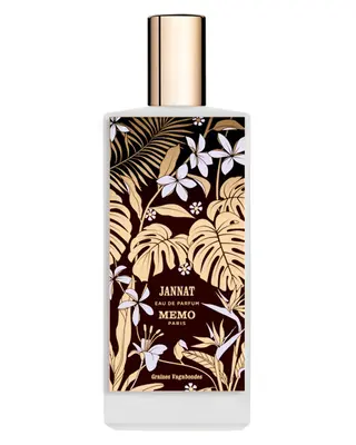 Produktfoto för Memo Paris Jannat Eau De Parfum 75 ml