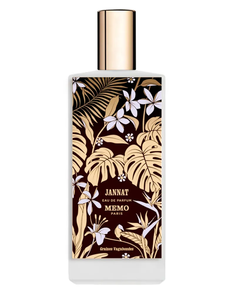 Bild 1 för Memo Paris Jannat Eau De Parfum 75 ml