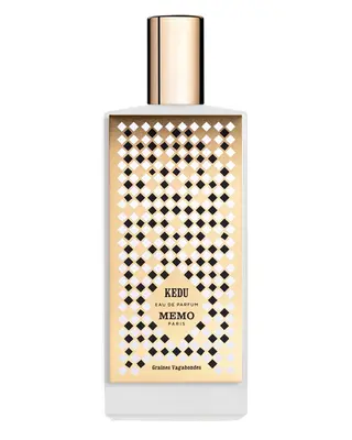 Produktfoto för Memo Paris Kedu Eau De Parfum 75 ml