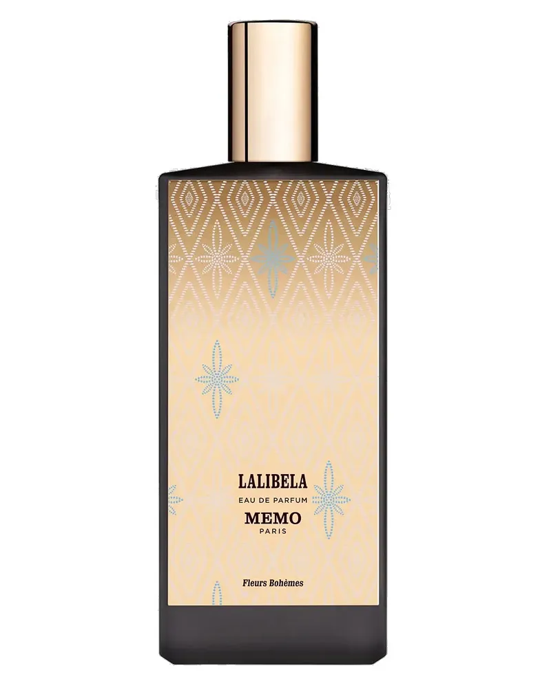 Alternativ bild 0 för Memo Paris Lalibela Eau De Parfum 75 ml (female)
