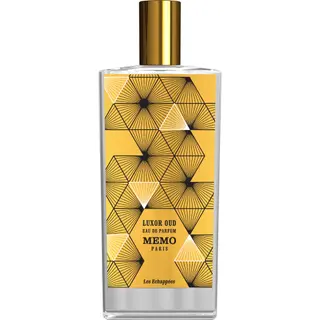 Produktfoto för Memo Paris Luxor Oud Eau De Parfum 75 ml