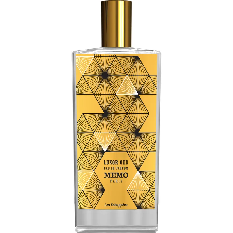 Alternativ bild 0 för Memo Paris Luxor Oud Eau De Parfum 75 ml