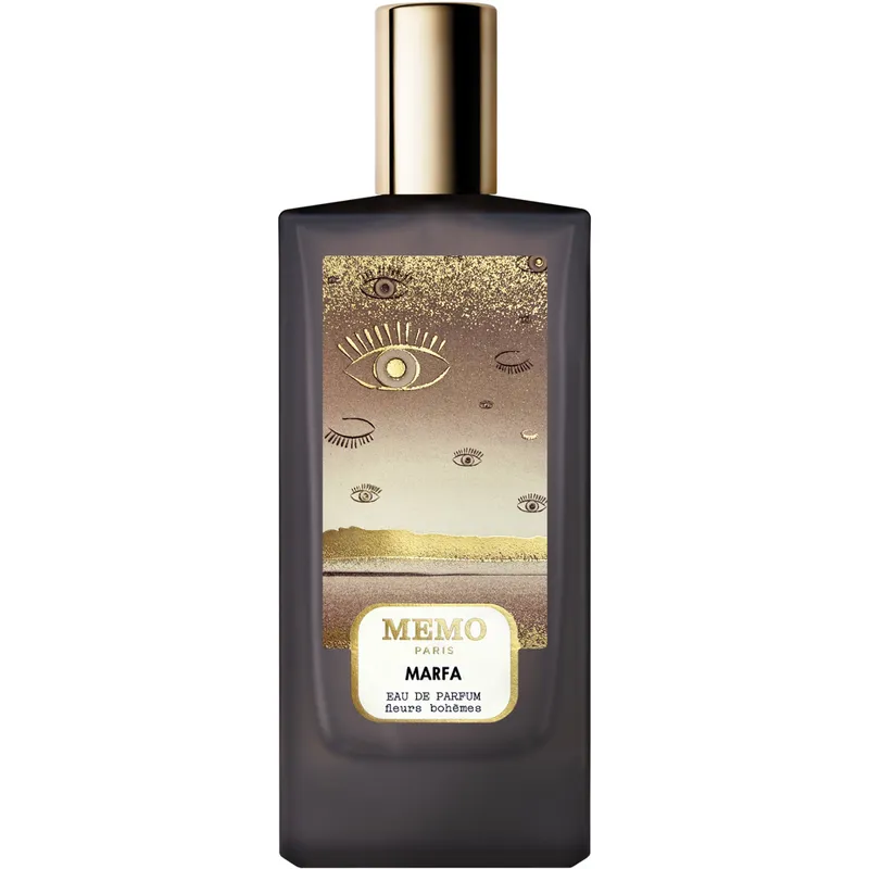 Alternativ bild 0 för Memo Paris Marfa Eau De Parfum 75 ml