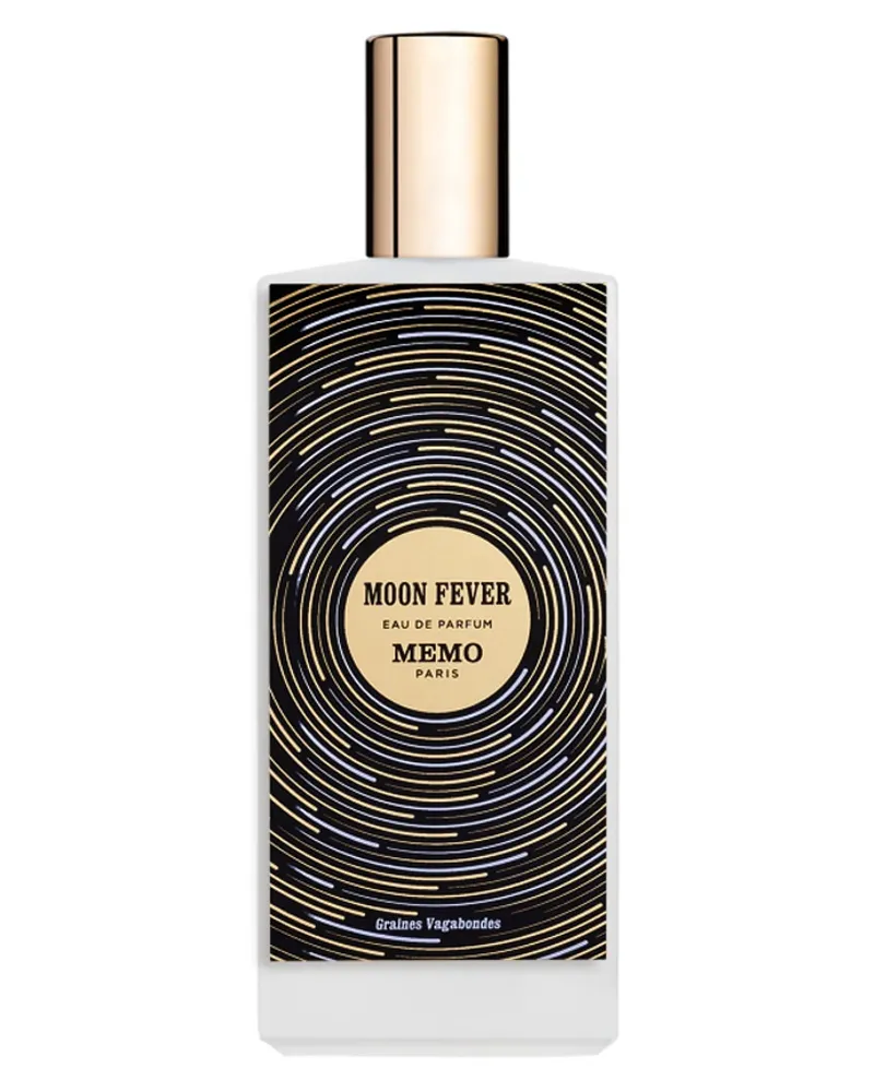 Bild 1 för Memo Paris Moon Fever Eau De Parfum 75 ml