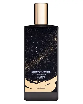 Produktfoto för Memo Paris Oriental Leather Eau De Parfum 75 ml