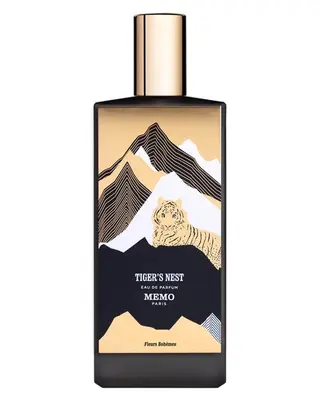 Produktfoto för Memo Paris TigerS Nest Eau De Parfum 75 ml