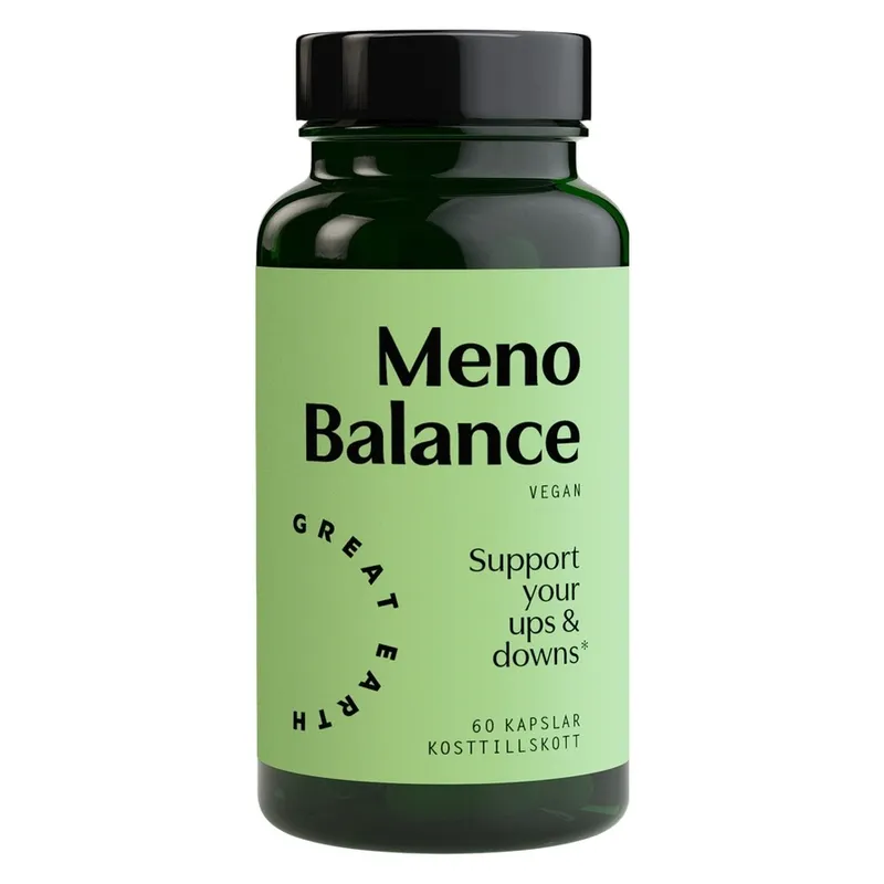 Bild 1 för Meno Balance
