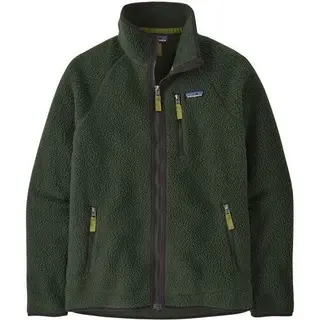 Produktfoto för Men's Retro Pile Jacket