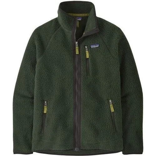 Alternativ bild 0 för Men's Retro Pile Jacket