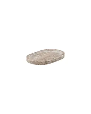 Produktfoto för Meraki - Bakke - Meraki - Bricka - Beige - Large - l: 19.5 cm, w: 12.5 cm, h: 2 cm