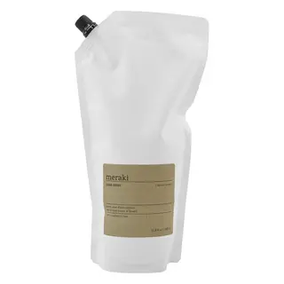 Produktfoto för Meraki Blossom Breeze Dish Wash Refill 1000 ml