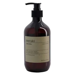 Produktfoto för Meraki Blossom breeze diskmedel, 490 ml