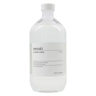 Produktfoto för Meraki Cleaning All-round Cleaning 1000 ml