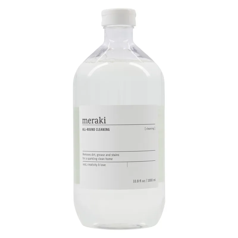 Bild 1 för Meraki Cleaning All-round Cleaning 1000 ml