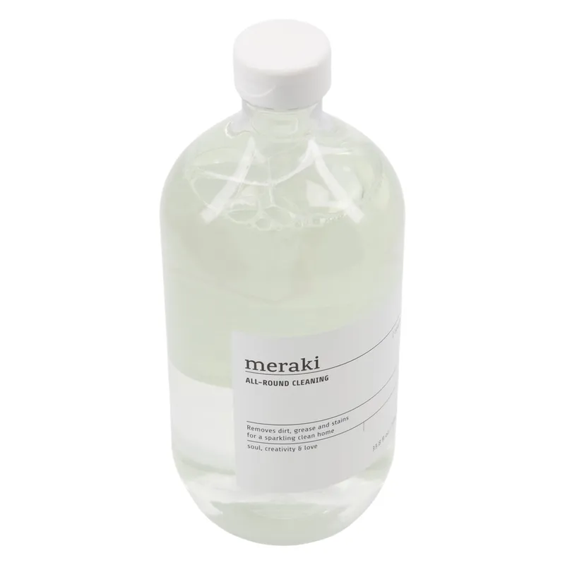 Bild 3 för Meraki Cleaning All-round Cleaning 1000 ml