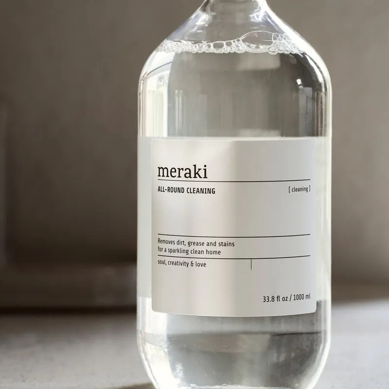 Bild 5 för Meraki Cleaning All-round Cleaning 1000 ml