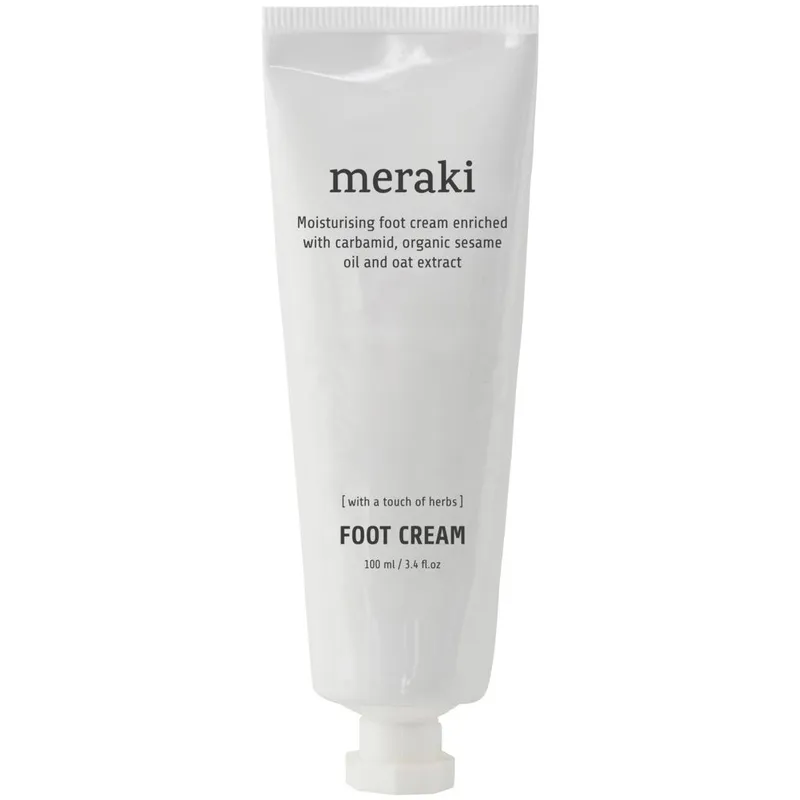 Bild 1 för Meraki   Foot Cream 100 ml