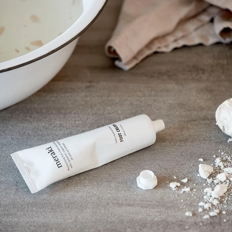 Bild 2 för Meraki   Foot Cream 100 ml