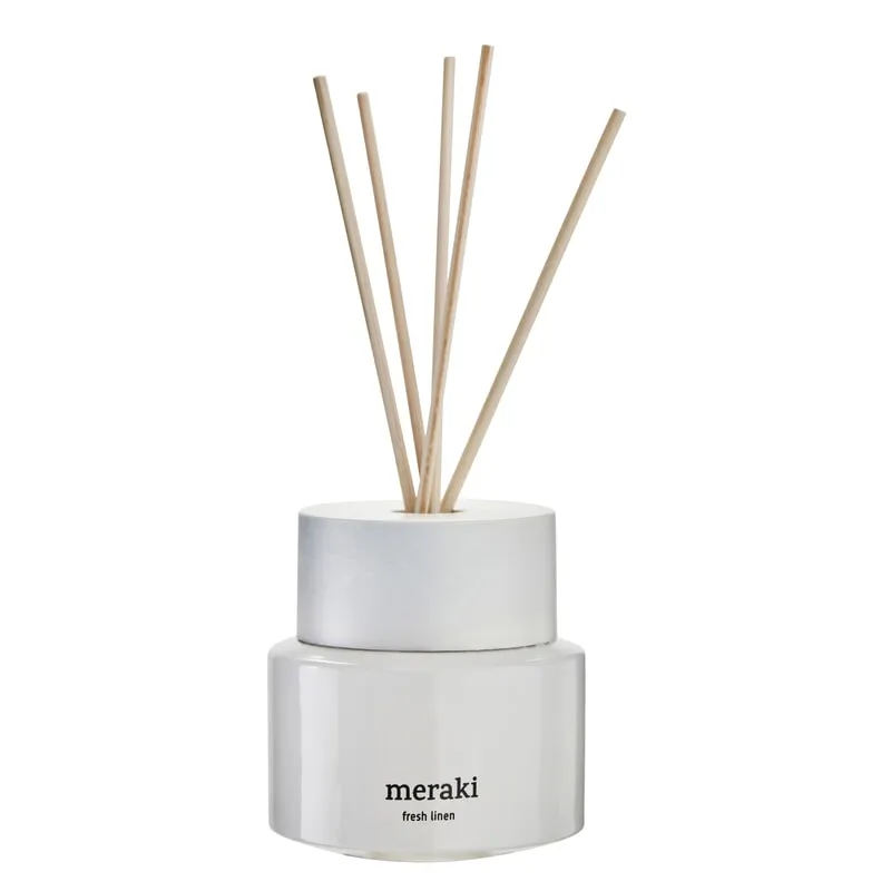 Bild 1 för Meraki Fresh Linen  Diffuser