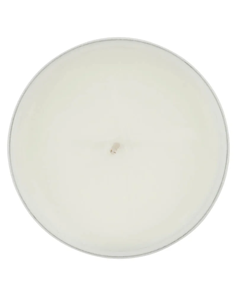 Bild 2 för Meraki Fresh Linen Scented Candle  Medium