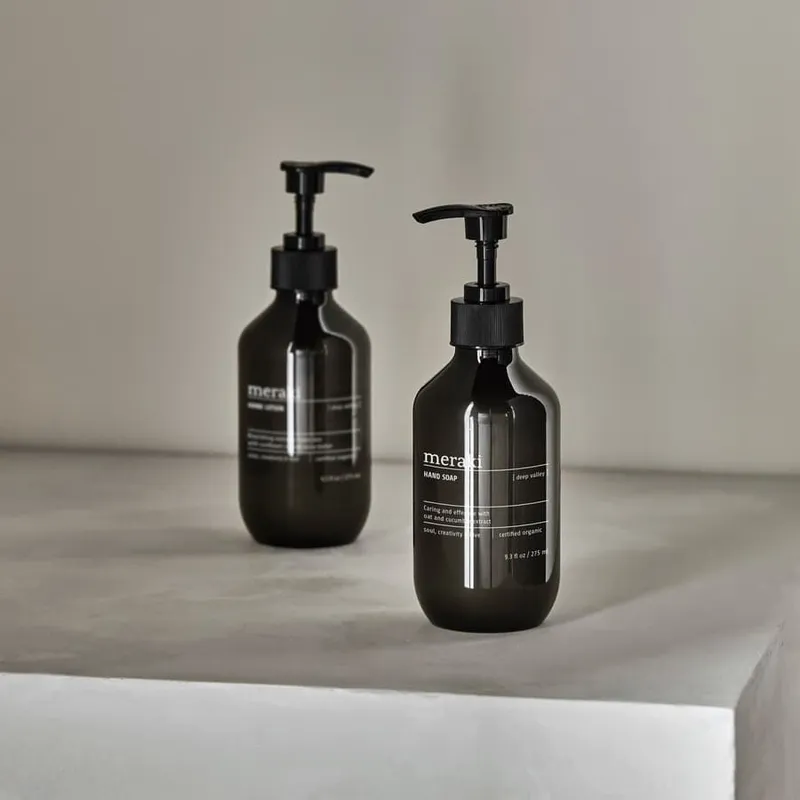Bild 5 för Meraki Gift Set Deep Valley Simple Hand Care 275ml