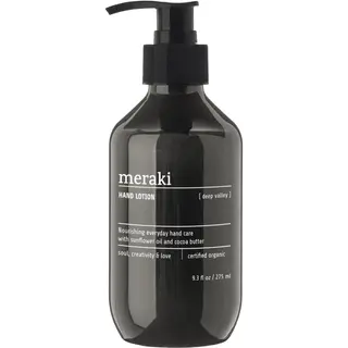 Produktfoto för Meraki Hand Lotion Deep Valley 275ml