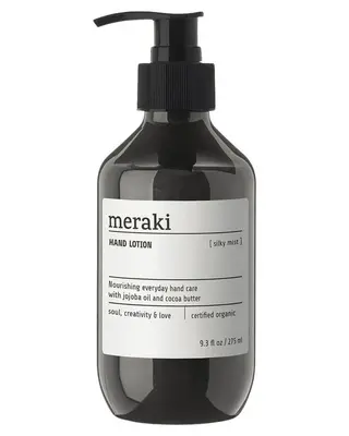 Produktfoto för Meraki Hand Lotion Silky Mist 275ml