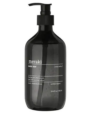 Produktfoto för Meraki Hand Soap Deep Valley 490ml