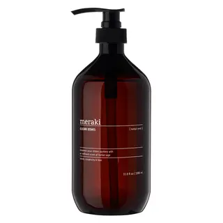 Produktfoto för Meraki Herbal nest diskmedel, 1000 ml