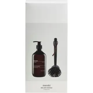 Produktfoto för Meraki Herbal Nest presentask
