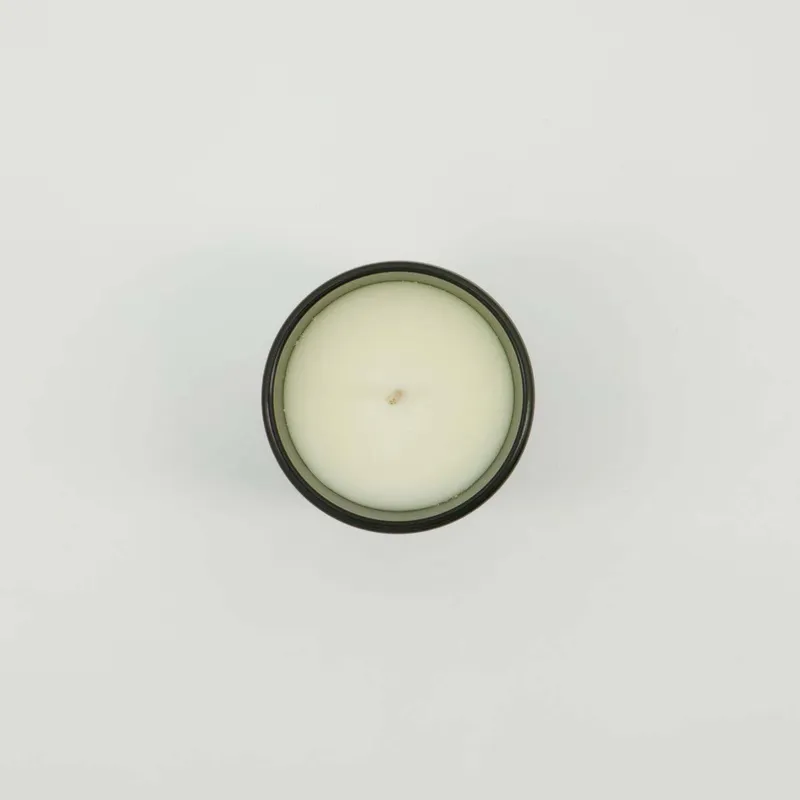 Bild 2 för Meraki Lavender Rain Scented Candle  Small