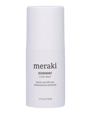 Produktfoto för Meraki Linen Dew Deodorant 50 ml