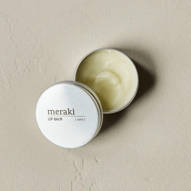 Bild 3 för Meraki Lip Balm Satin 20ml