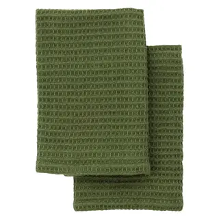 Produktfoto för Meraki Meraki disktrasa 30x30 cm 3-pack Grön