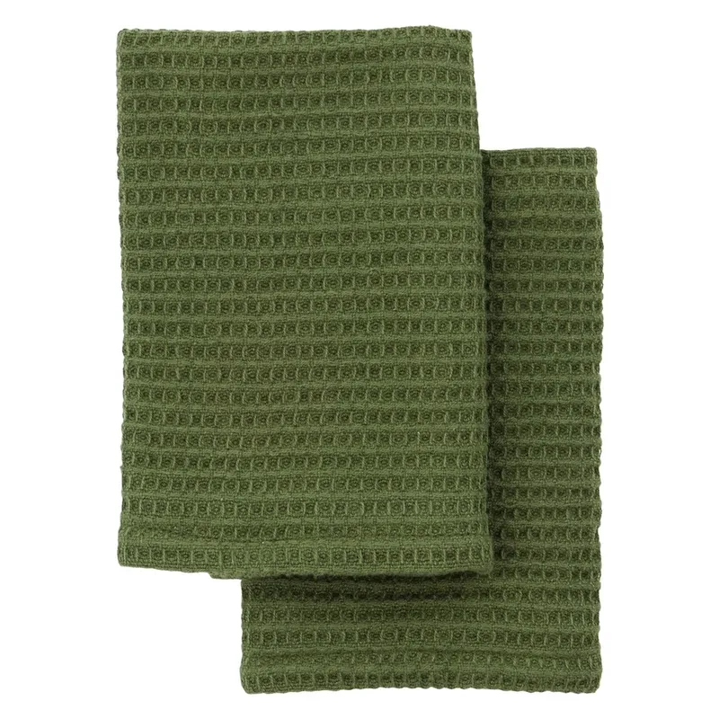 Bild 1 för Meraki Meraki disktrasa 30x30 cm 3-pack Grön